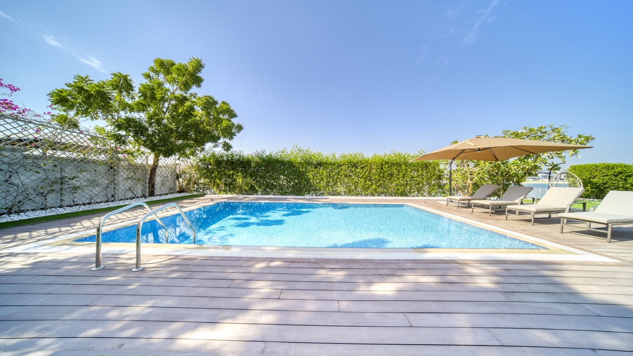 Photo of Outdoor in Palm Jumeirah