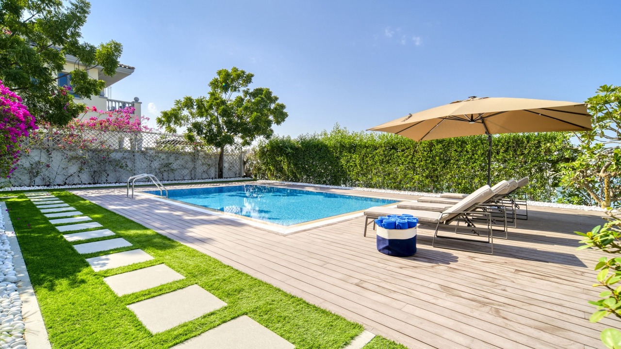 Photo of Outdoor in Palm Jumeirah