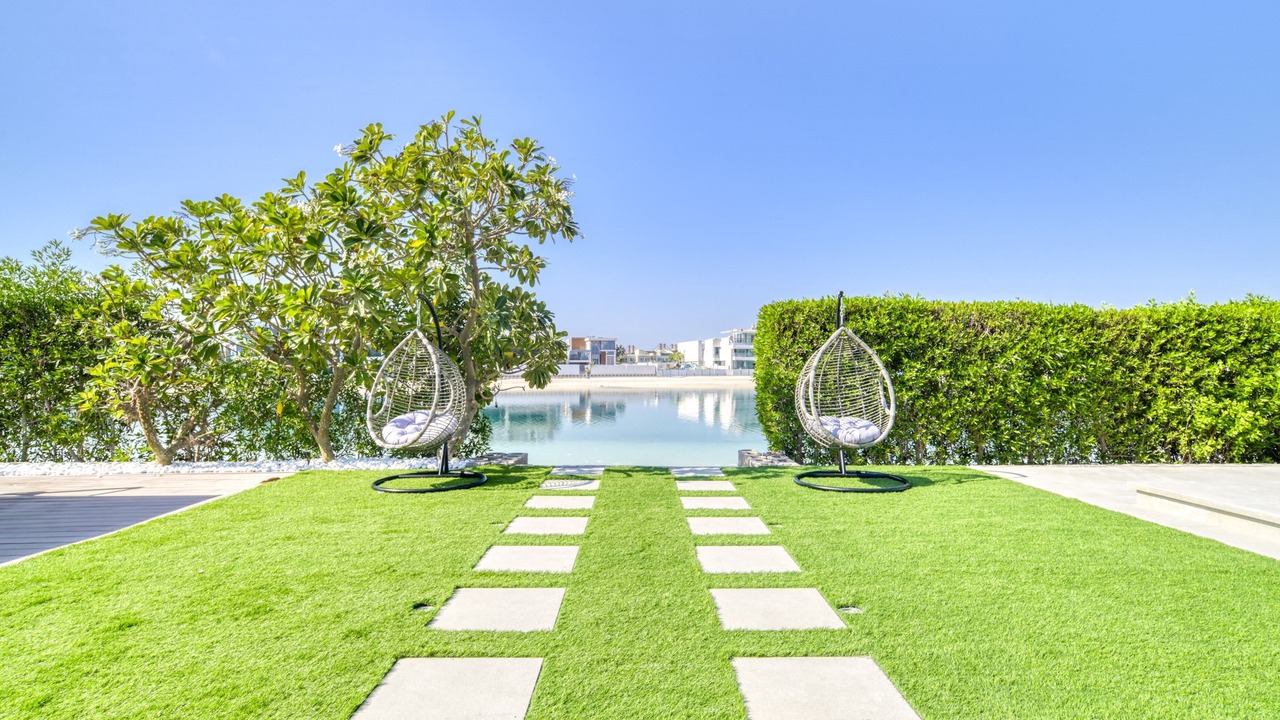 Photo of Outdoor in Palm Jumeirah