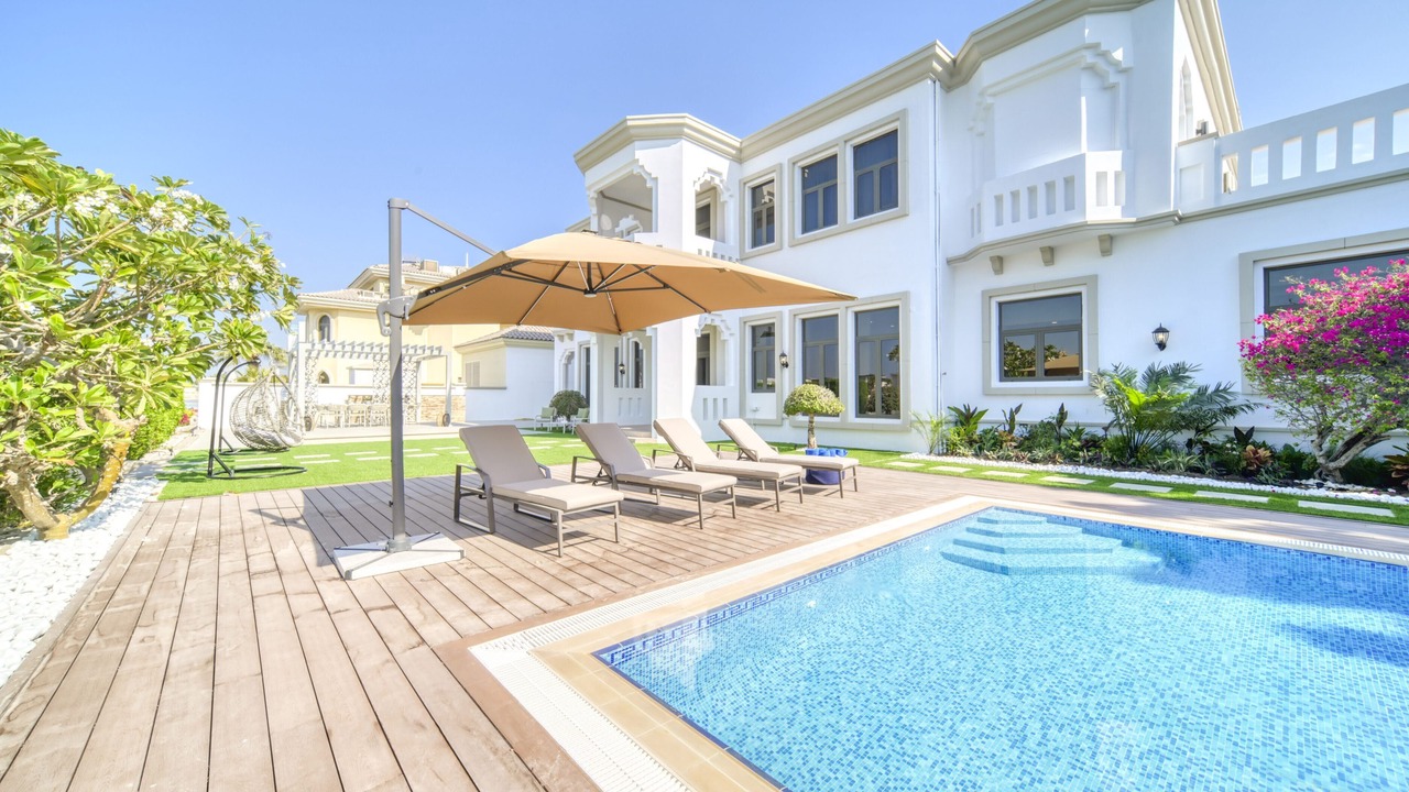 Photo of Outdoor in Palm Jumeirah