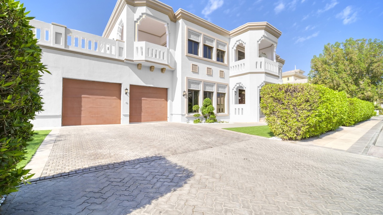 Photo of Outdoor in Palm Jumeirah