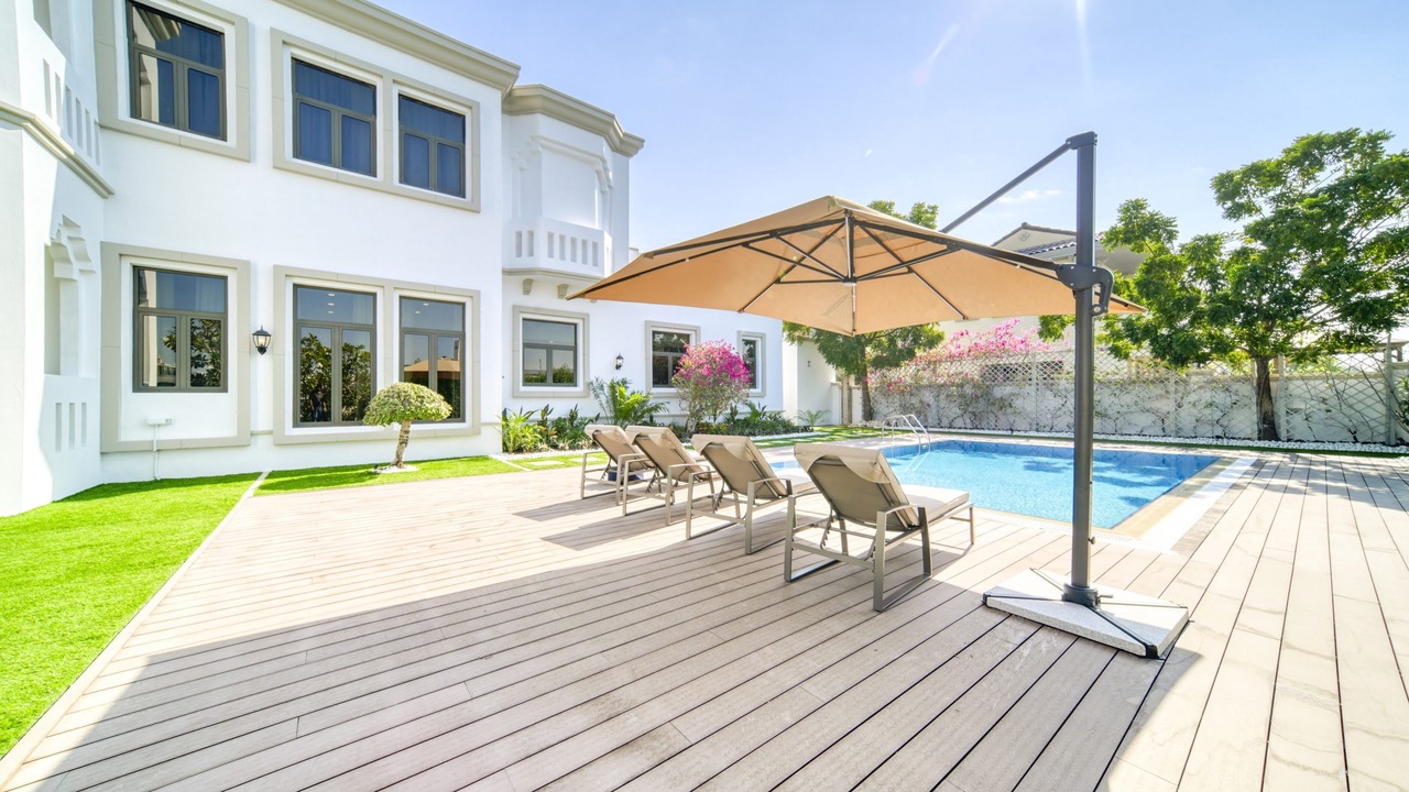 Photo of Outdoor in Palm Jumeirah