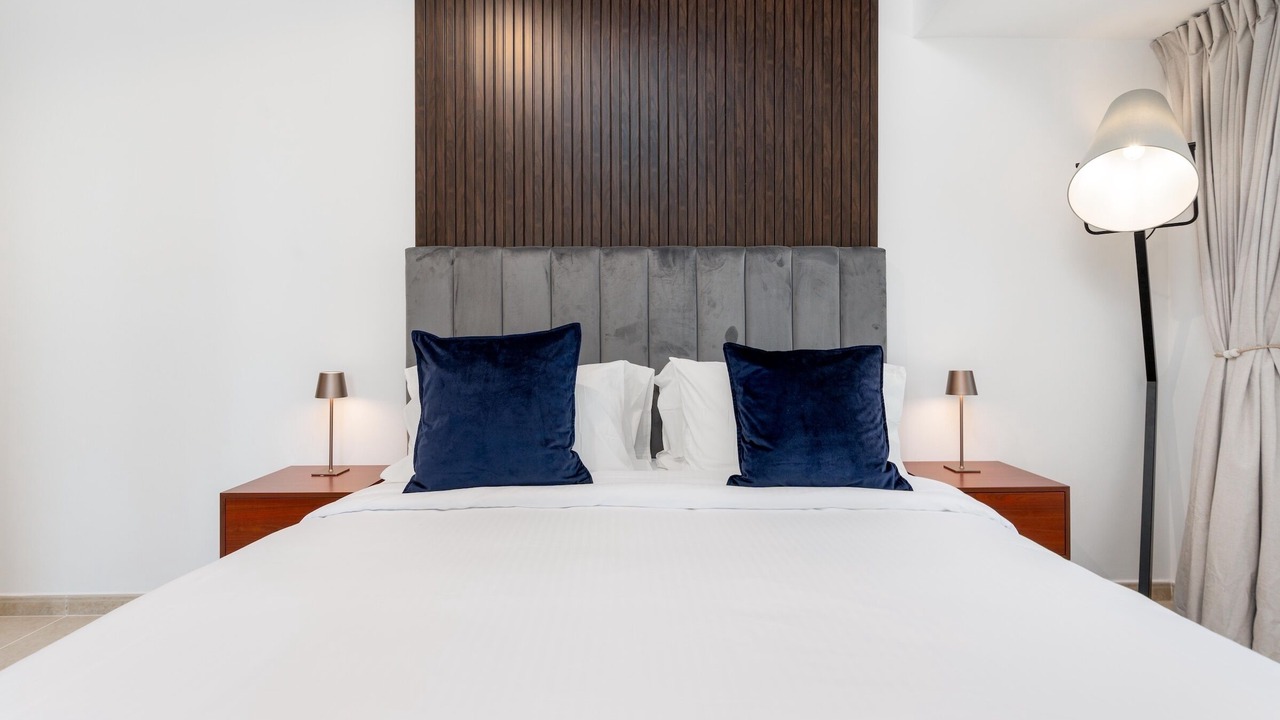 Photo of Bedroom in Dubai Media City