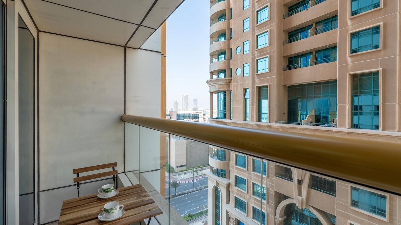 Photo of Outdoor in Dubai Media City