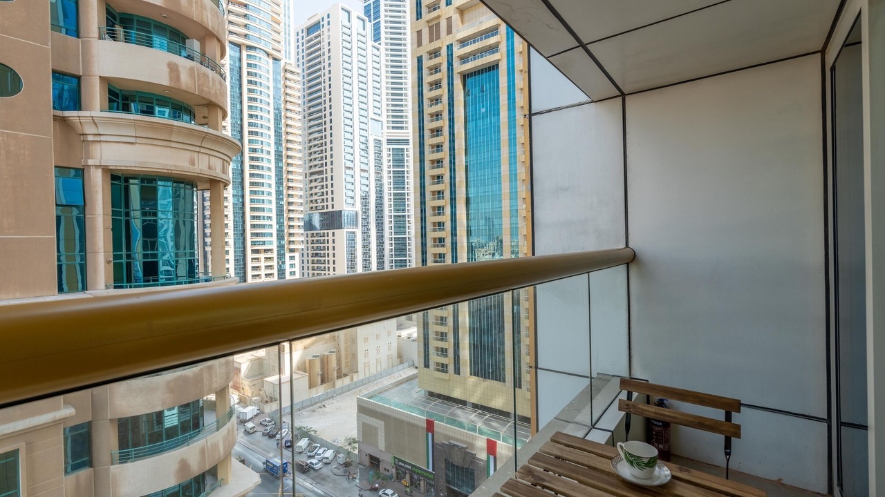 Photo of Outdoor in Dubai Media City