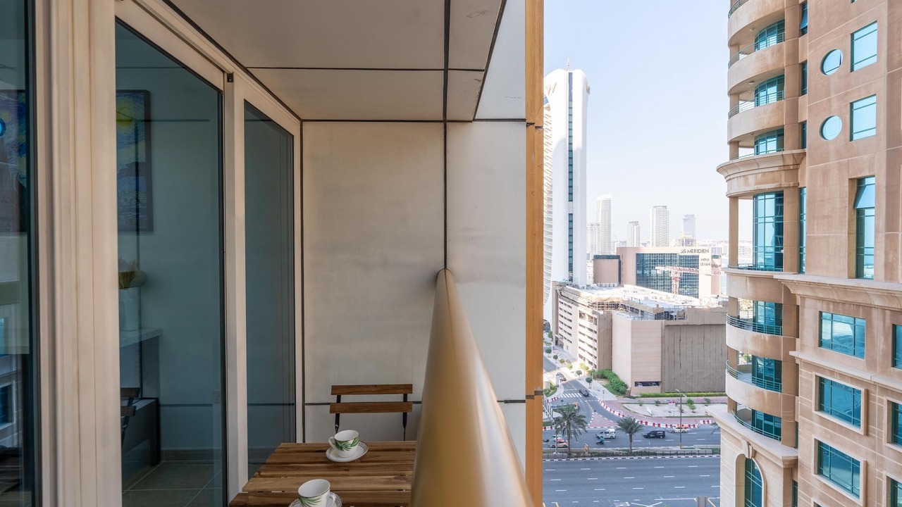 Photo of Outdoor in Dubai Media City