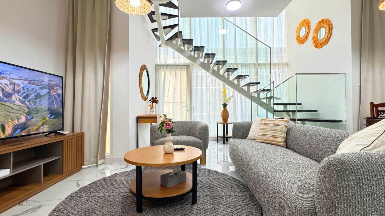 Photo of Bedroom in Masdar City