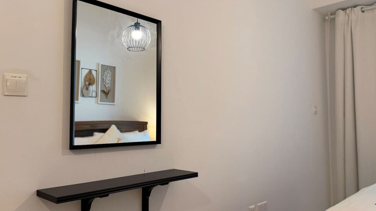 Photo of Bedroom in Masdar City