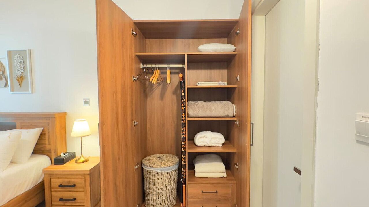 Photo of Bedroom in Masdar City
