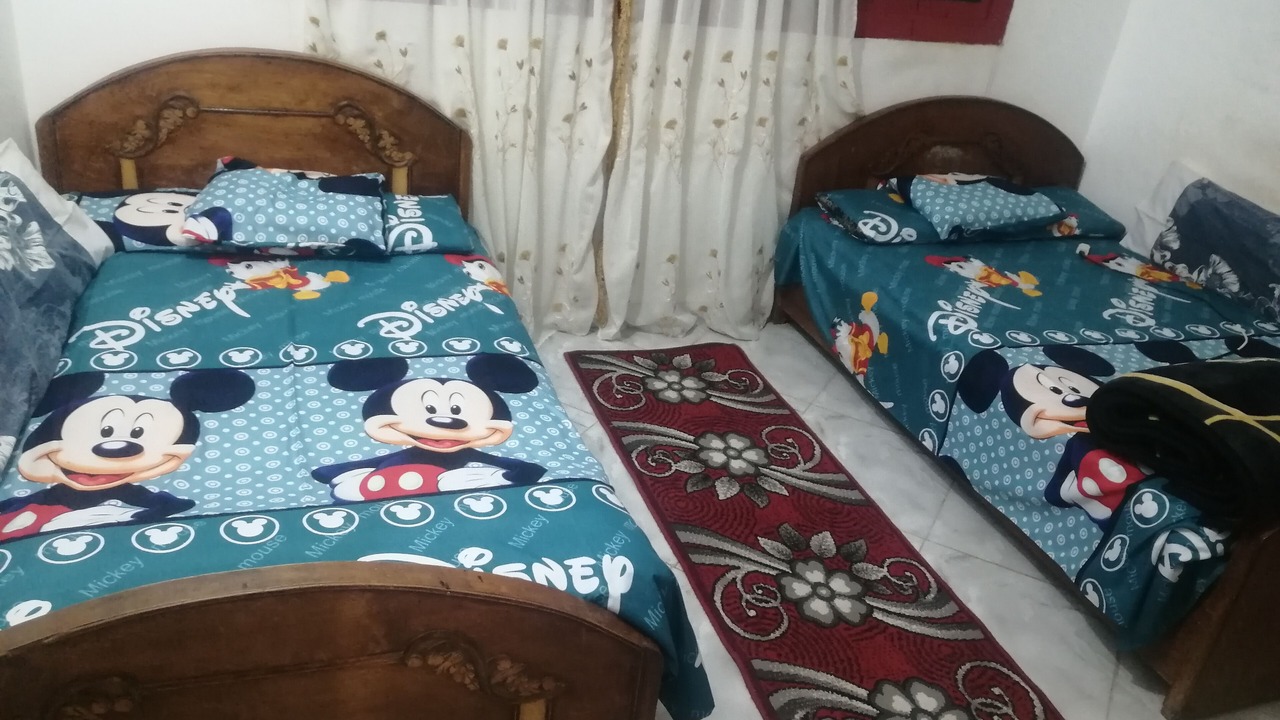 Photo of Bedroom in Aswan