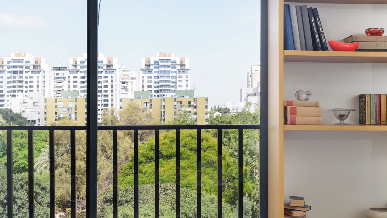 Photo of Others in Tel Aviv