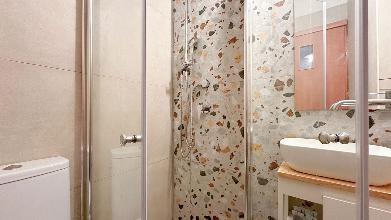 Photo of Bathroom in Tel Aviv