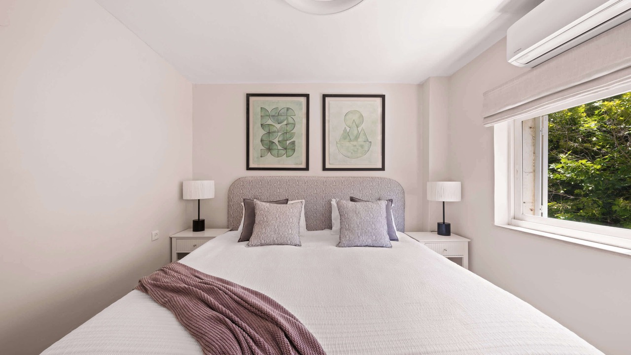 Photo of Bedroom in Jerusalem City Centre
