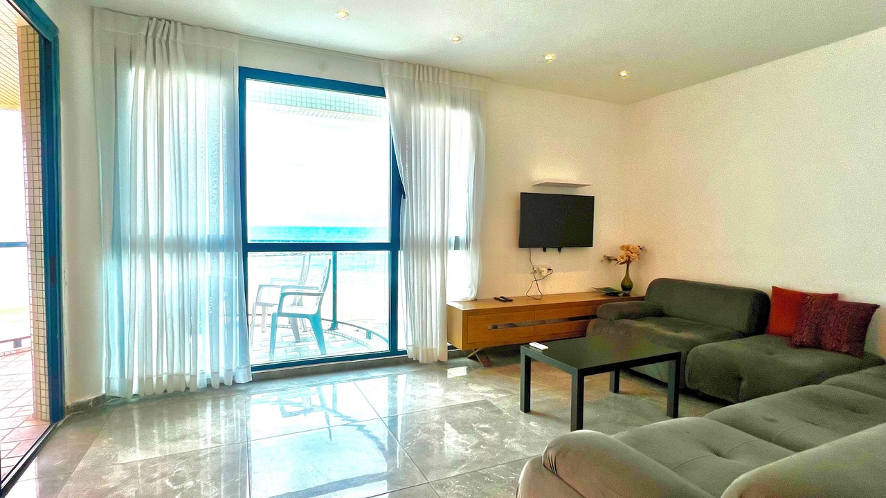 Photo of Livingroom in Kerem HaTeimanim