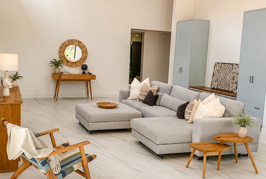 Photo of Livingroom in Ballena