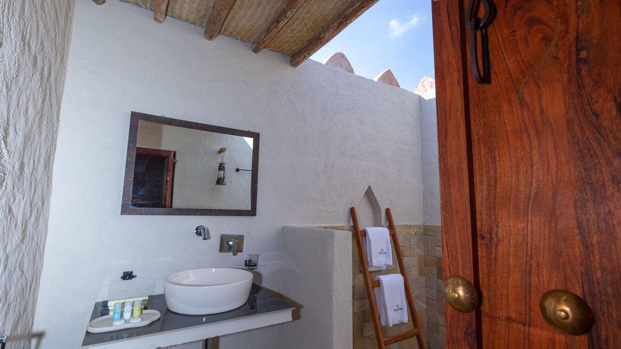 Photo of Bathroom in Bidiya