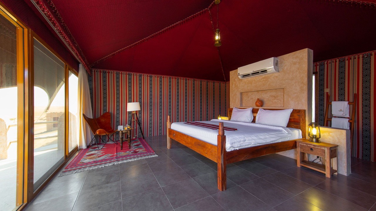 Photo of Bedroom in Bidiya