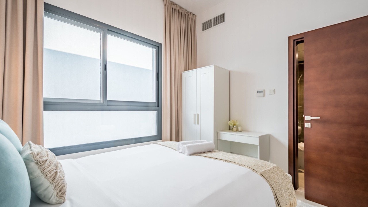 Photo of Bedroom in Sharm