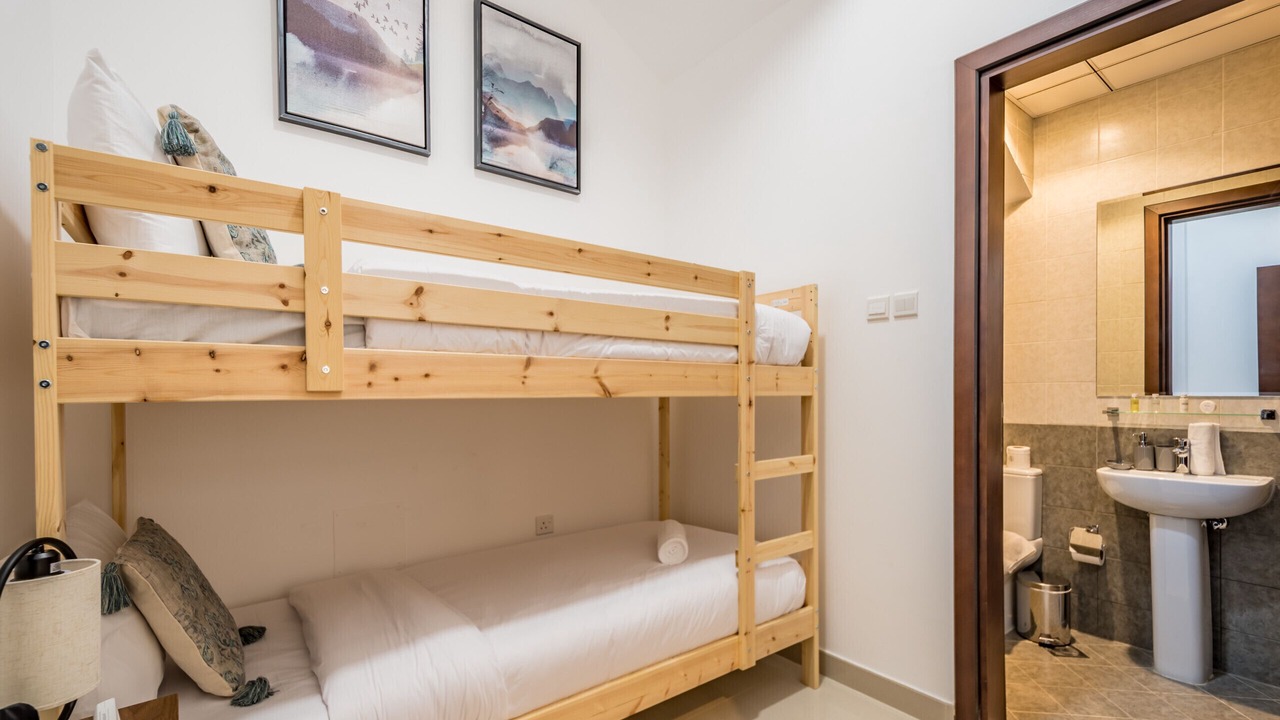 Photo of Bedroom in Sharm