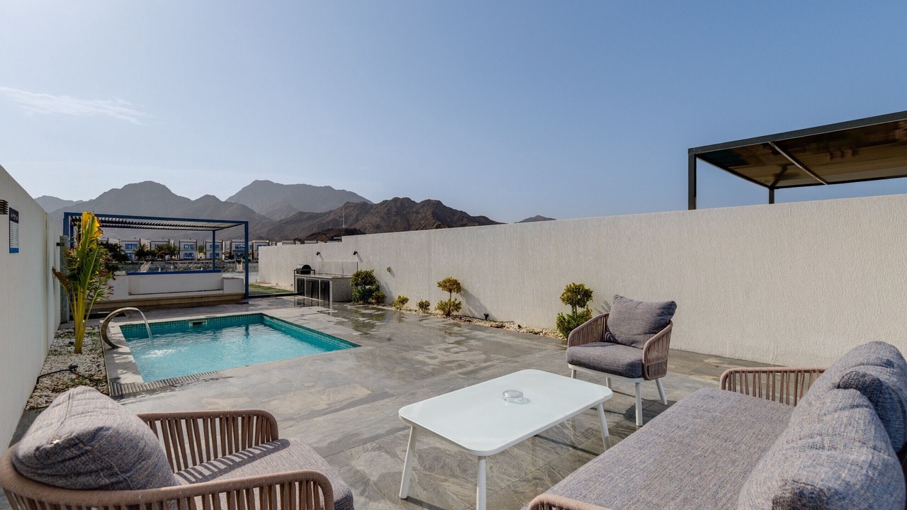 Photo of Outdoor in Sharm