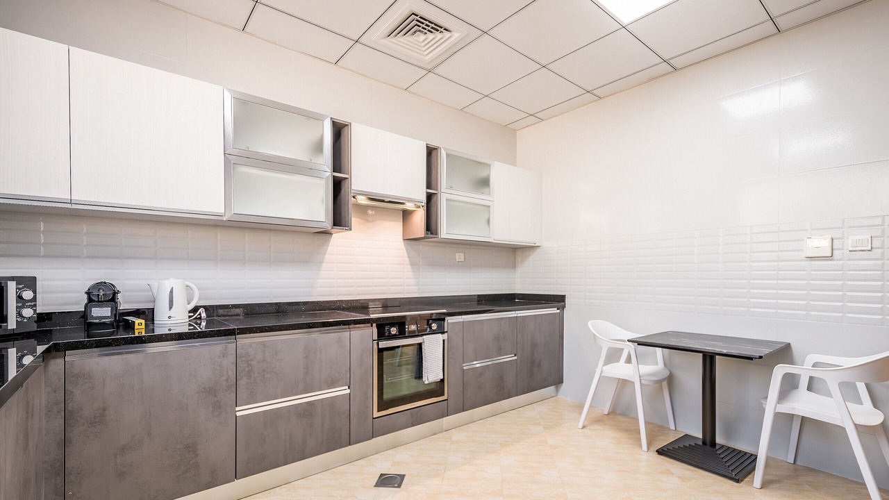 Photo of Kitchen in Sharm