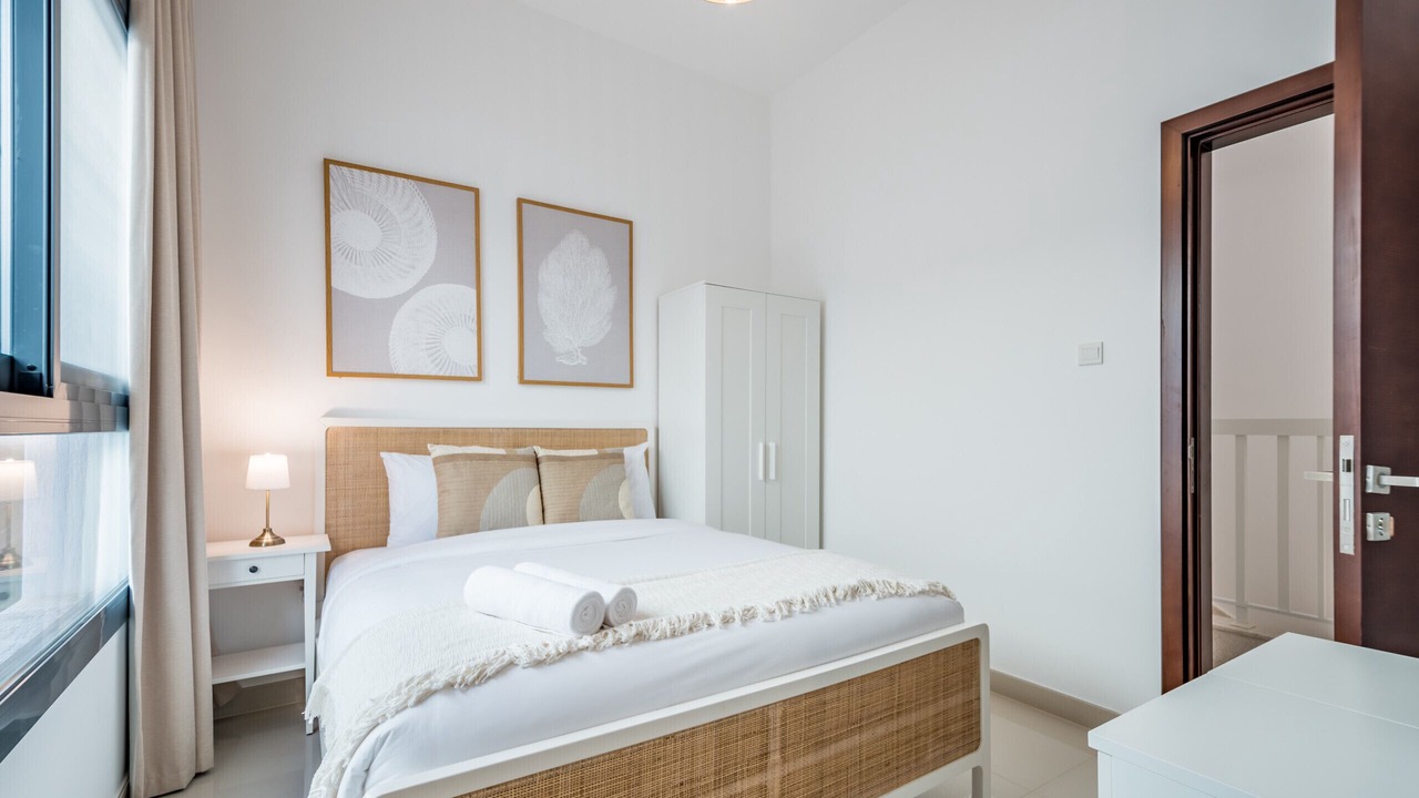 Photo of Bedroom in Sharm