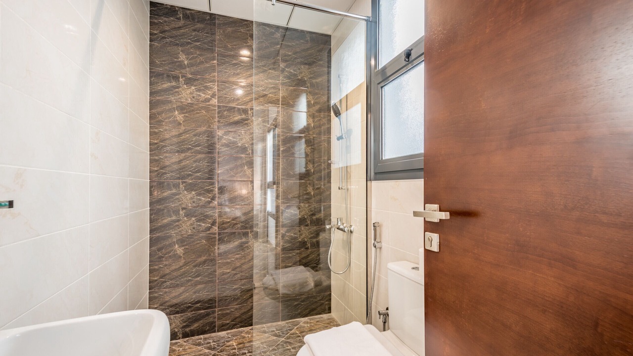 Photo of Bathroom in Sharm
