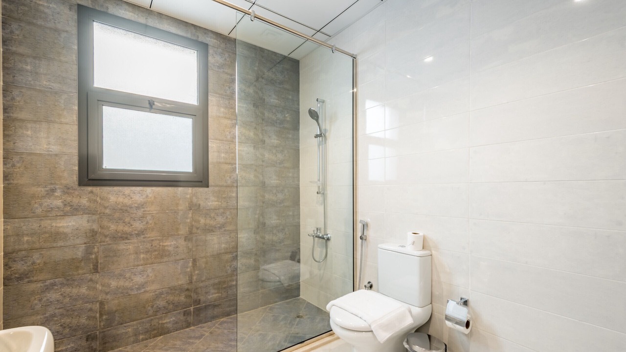 Photo of Bathroom in Sharm