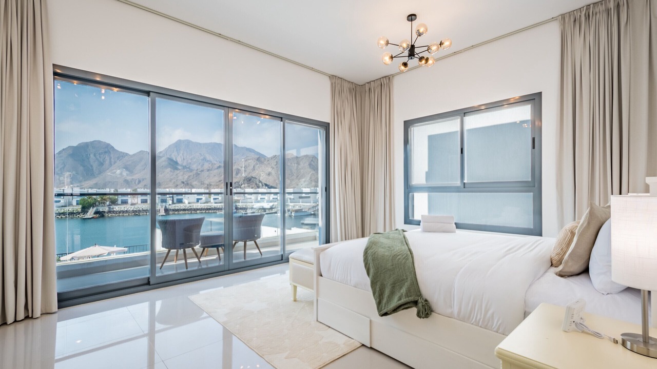 Photo of Bedroom in Sharm