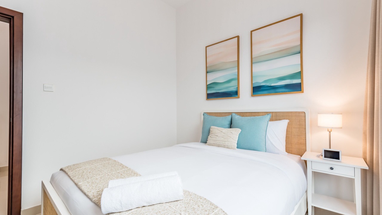 Photo of Bedroom in Sharm