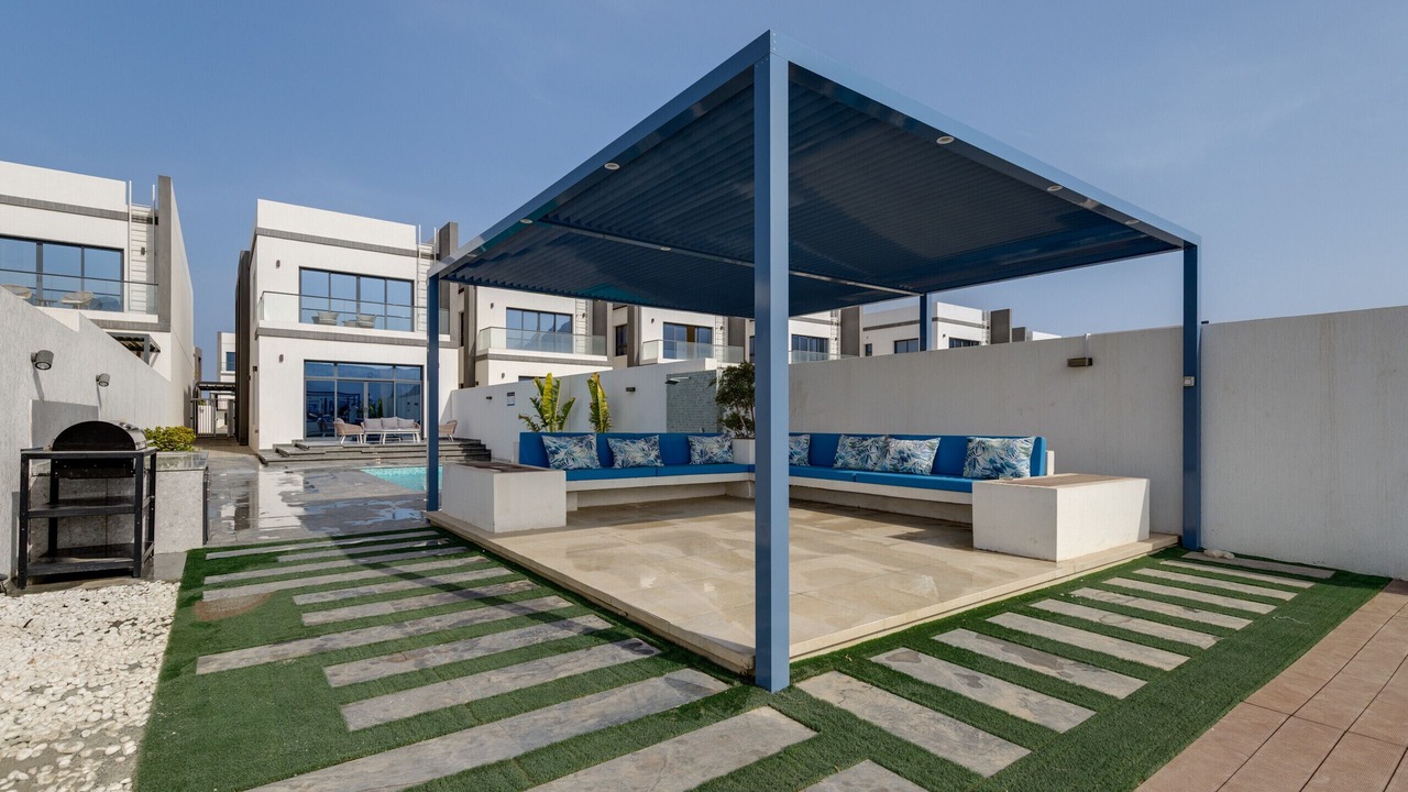 Photo of Patio Balcony in Sharm