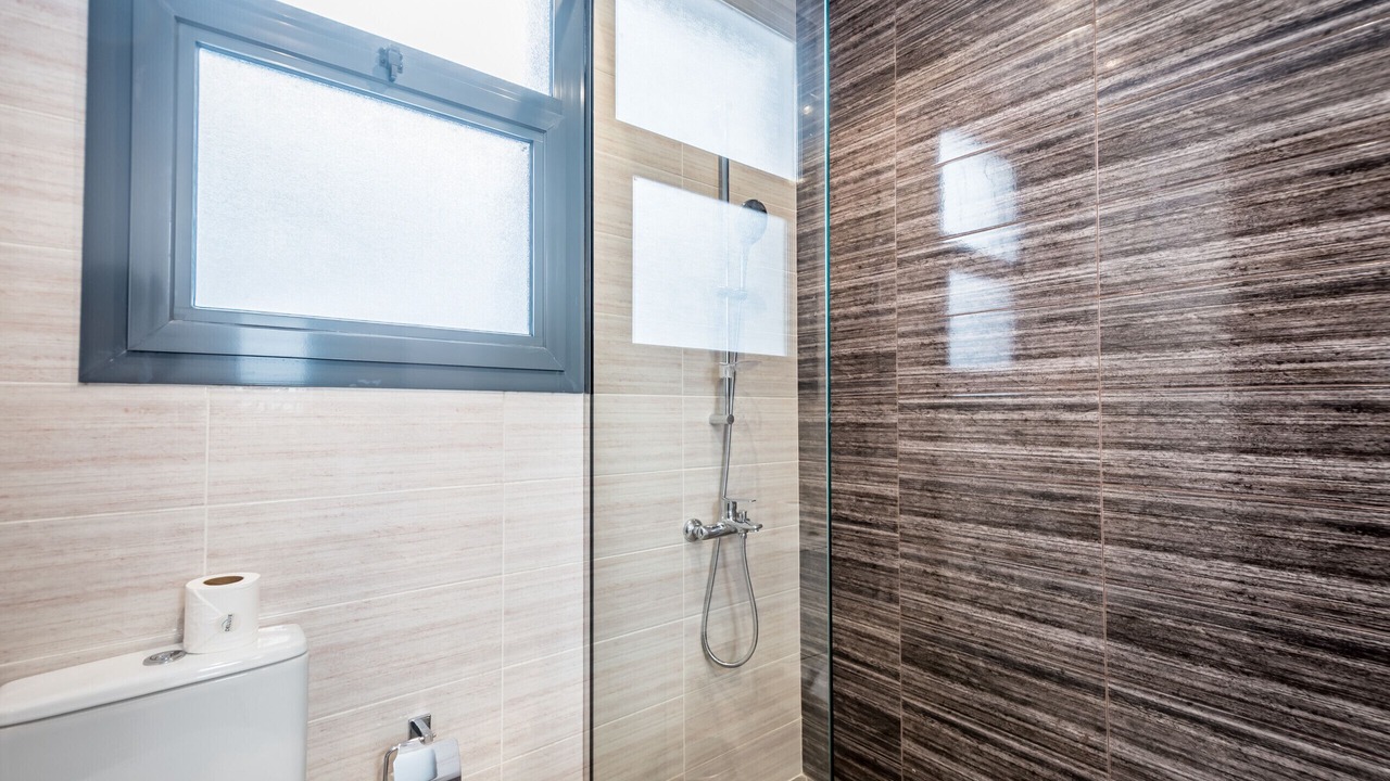 Photo of Bathroom in Sharm