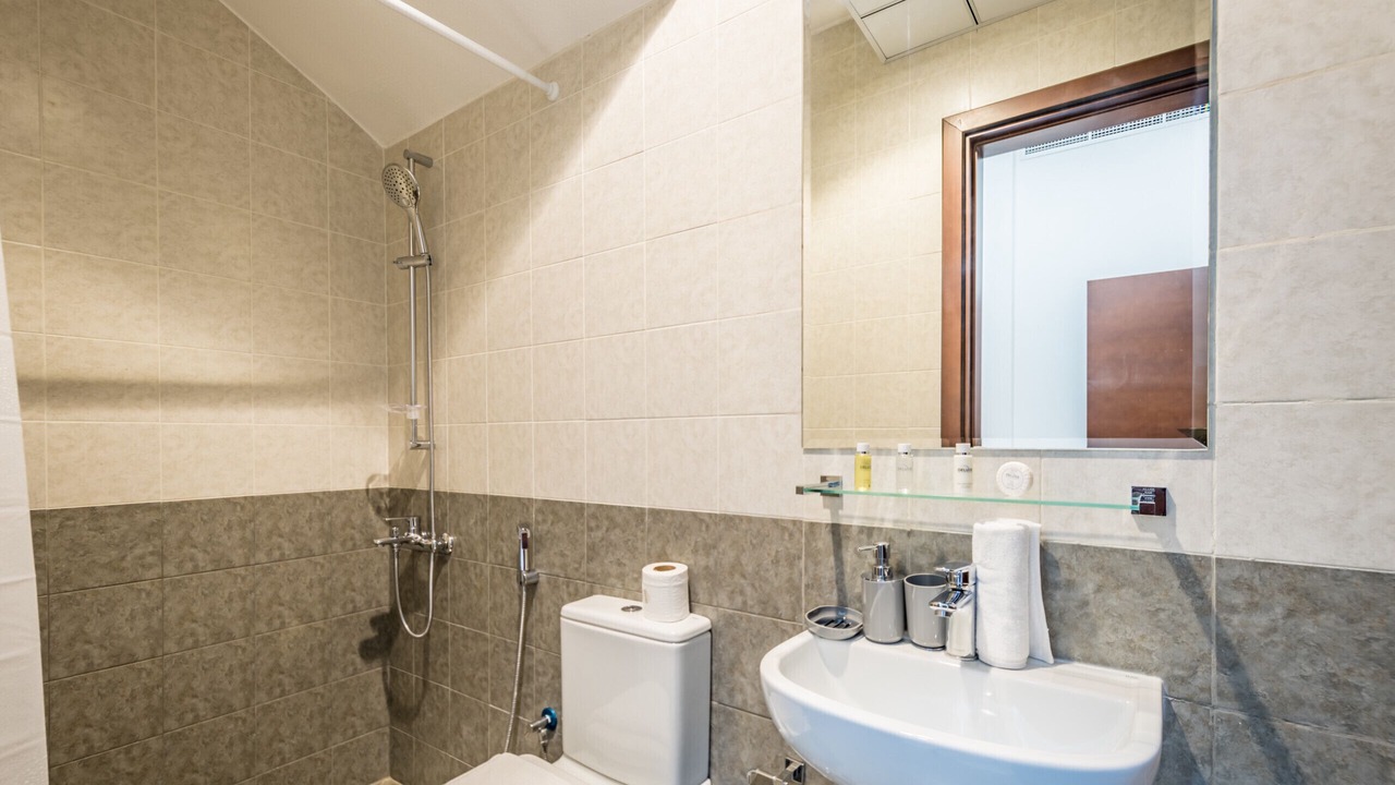 Photo of Bathroom in Sharm