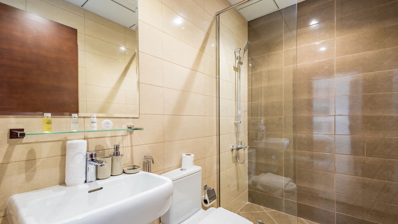 Photo of Bathroom in Sharm