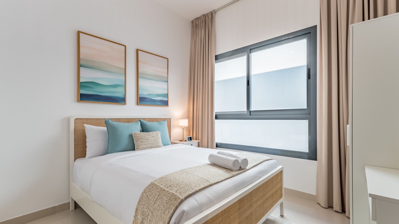 Photo of Bedroom in Sharm