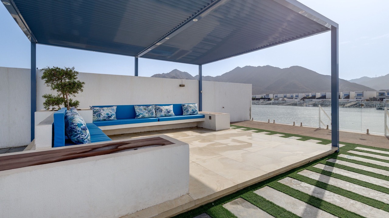 Photo of Patio Balcony in Sharm