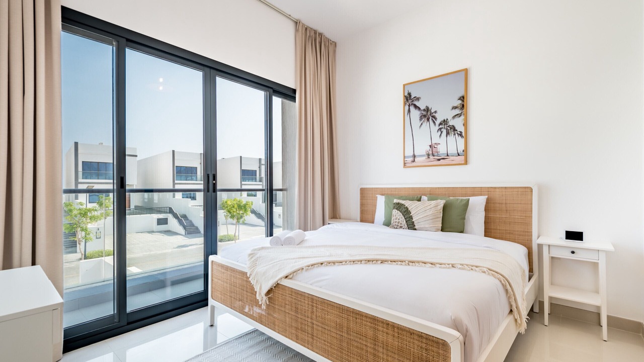 Photo of Bedroom in Sharm