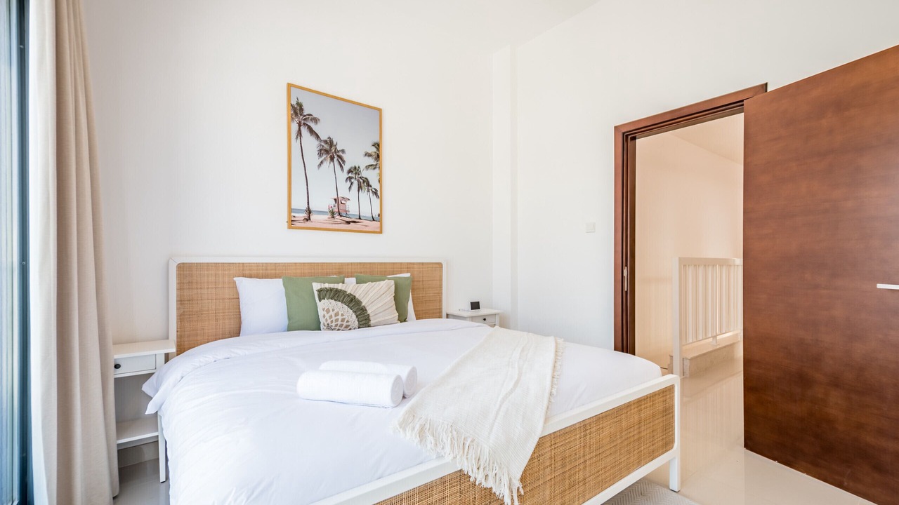 Photo of Bedroom in Sharm