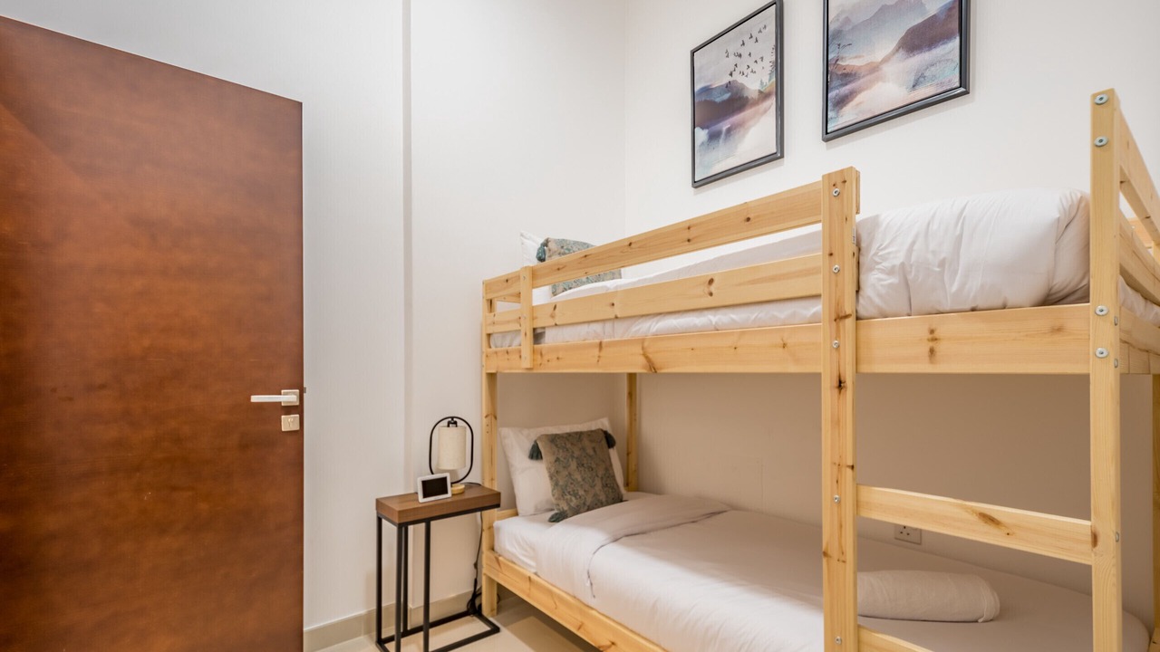 Photo of Bedroom in Sharm