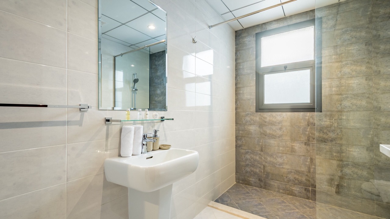 Photo of Bathroom in Sharm