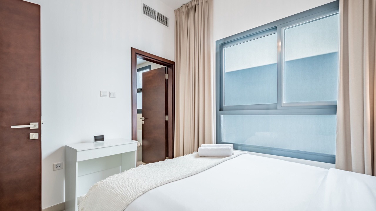 Photo of Bedroom in Sharm