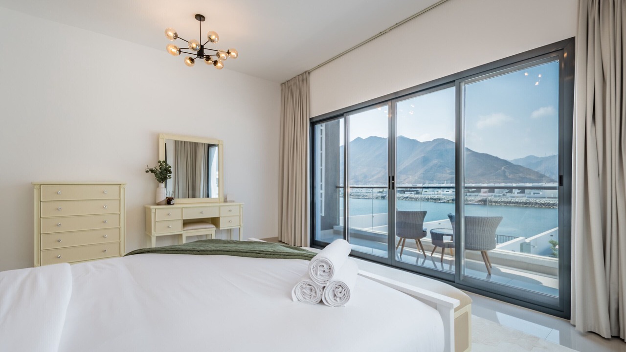 Photo of Bedroom in Sharm