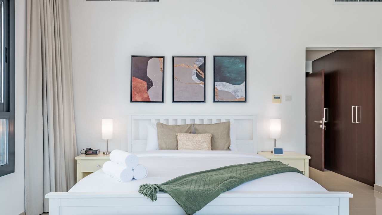 Photo of Bedroom in Sharm