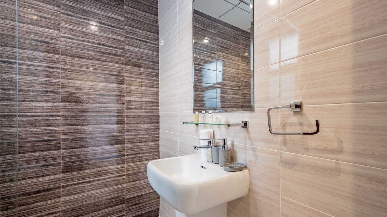 Photo of Bathroom in Sharm