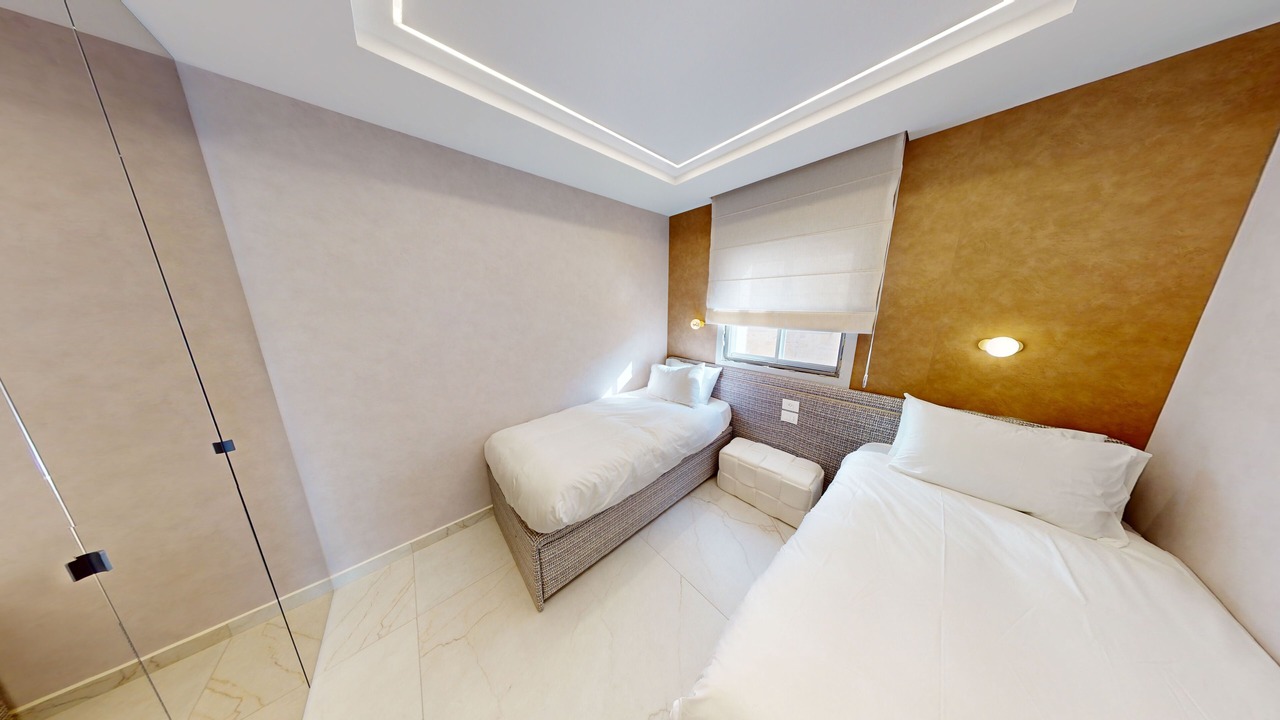 Photo of Bedroom in Mamilla