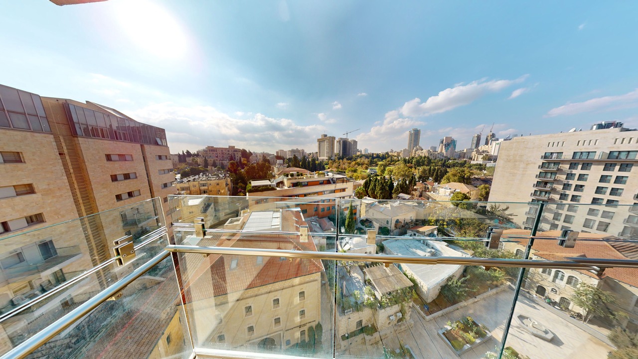 Photo of Outdoor in Mamilla