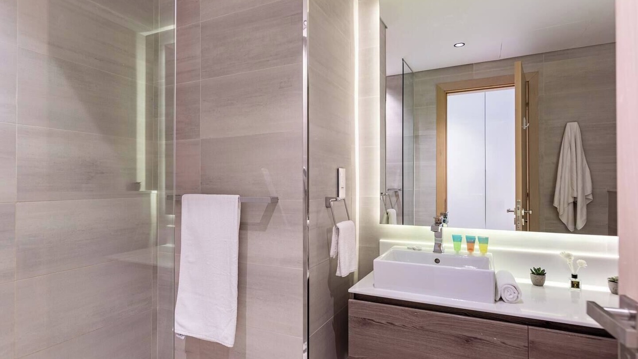 Photo of Bathroom in Al Wasl