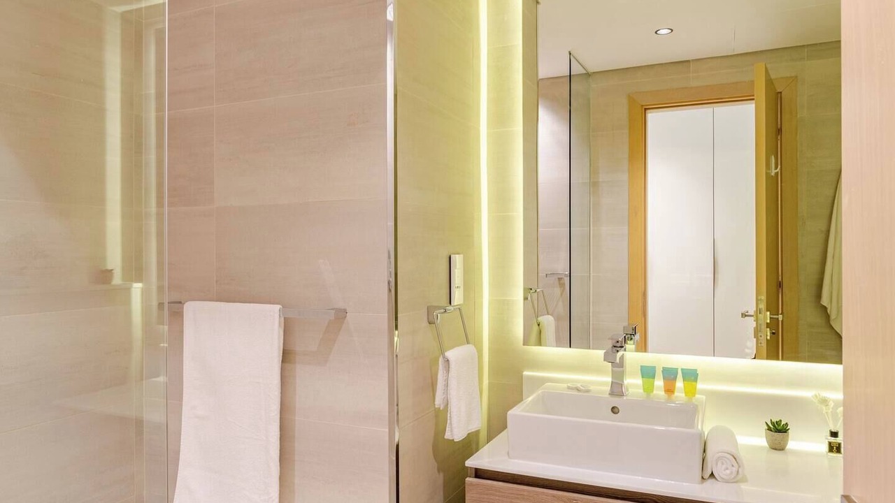 Photo of Bathroom in Al Wasl