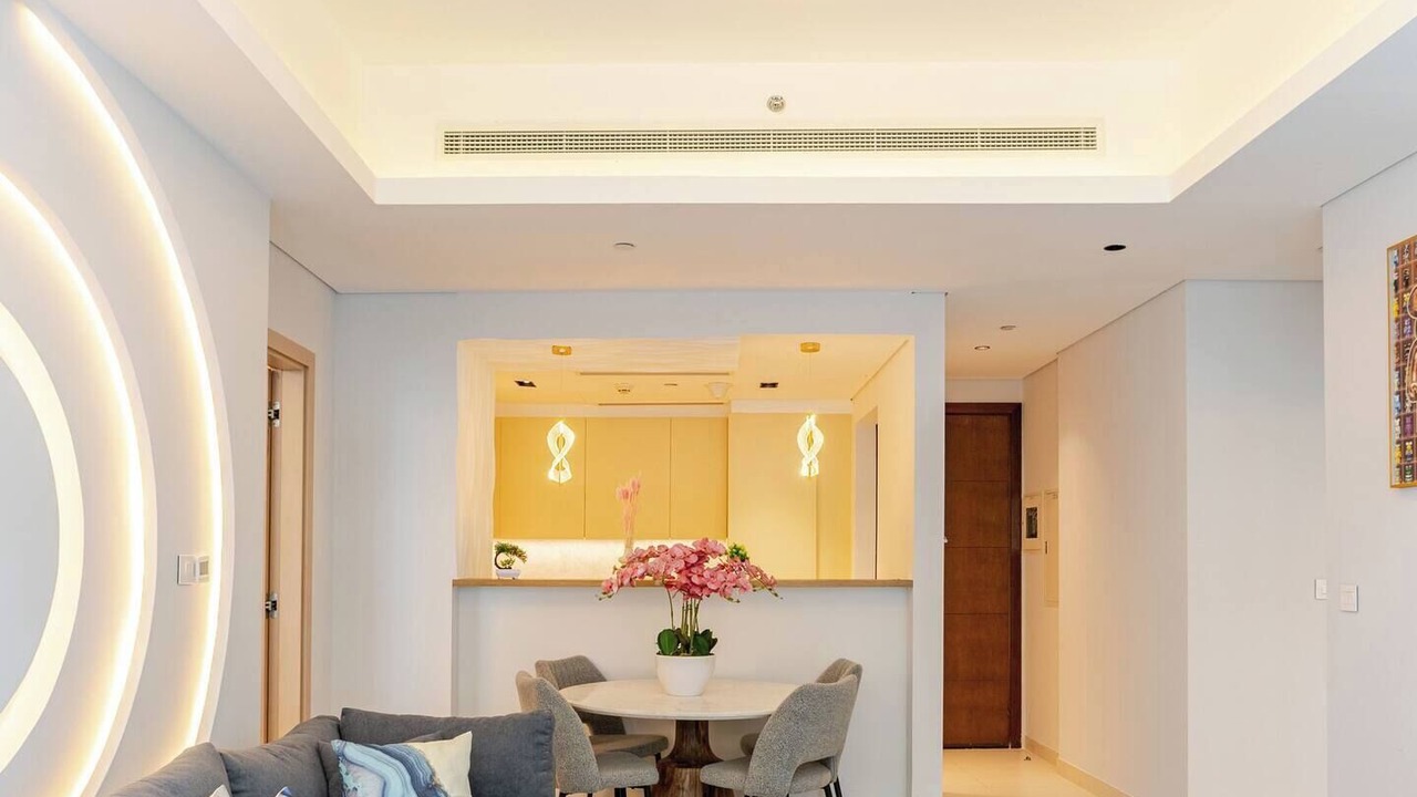 Photo of Livingroom in Al Wasl