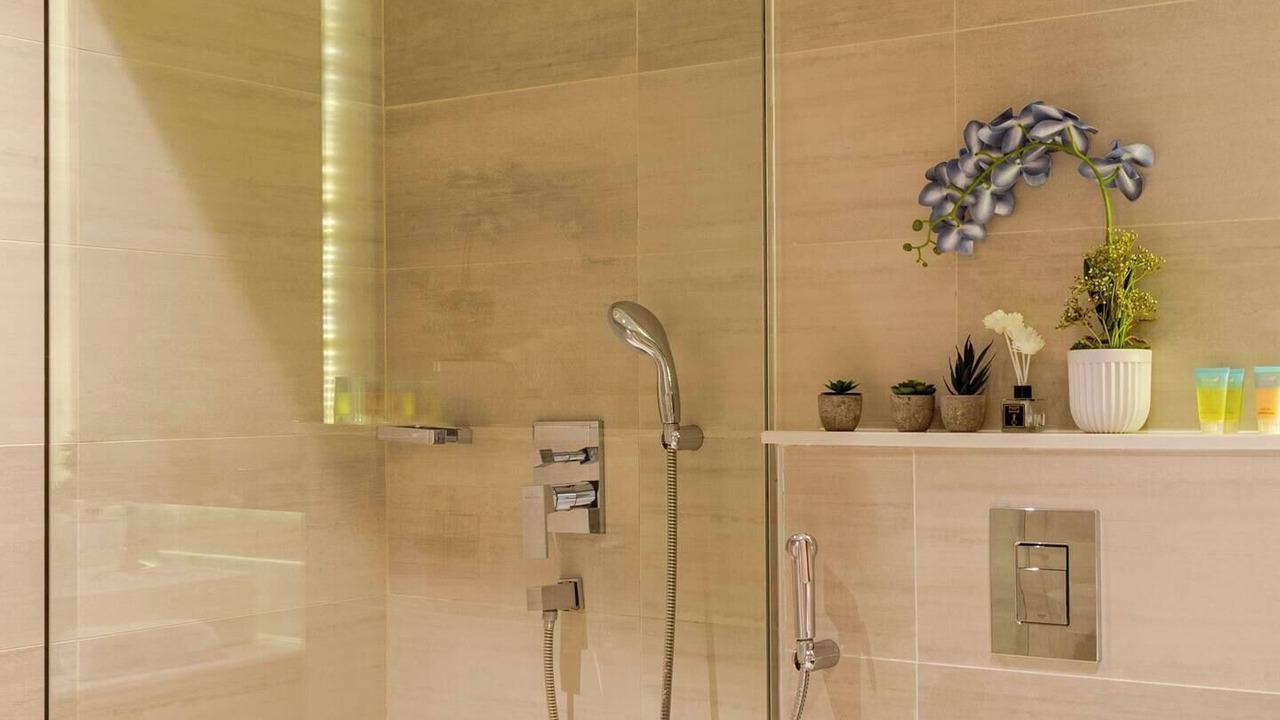 Photo of Bathroom in Al Wasl